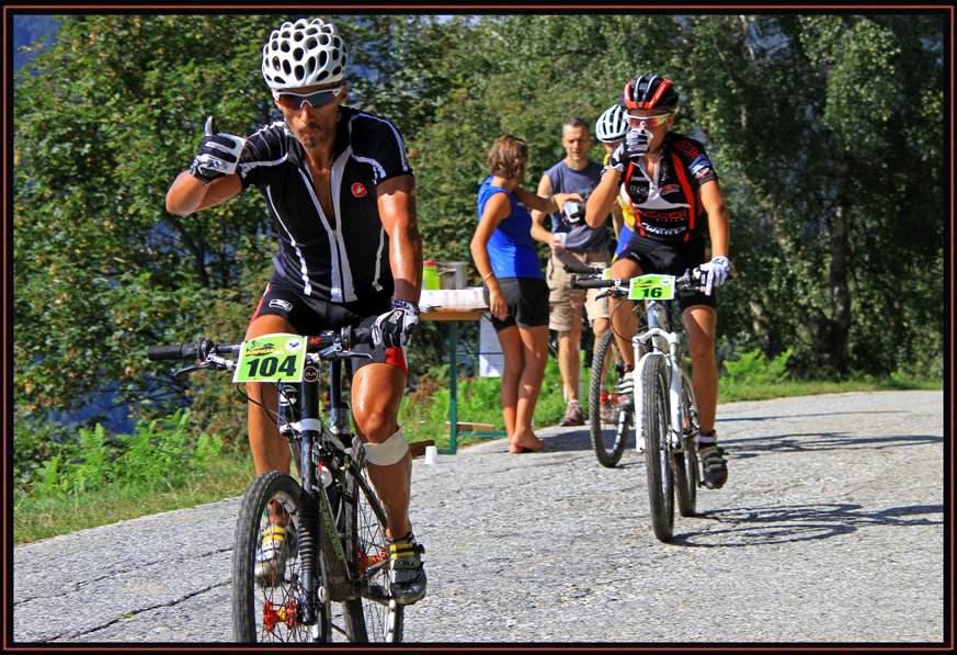 14/08/11 San Francesco al campo (TO) - GP di Ferragosto 2011